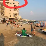 Armando\'S Apartment Front On The Sea